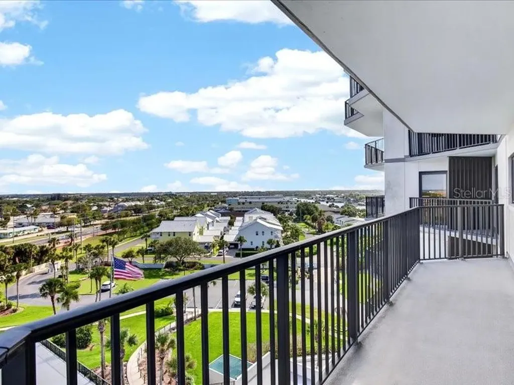 501 N Causeway New Smyrna Beach FL 32169