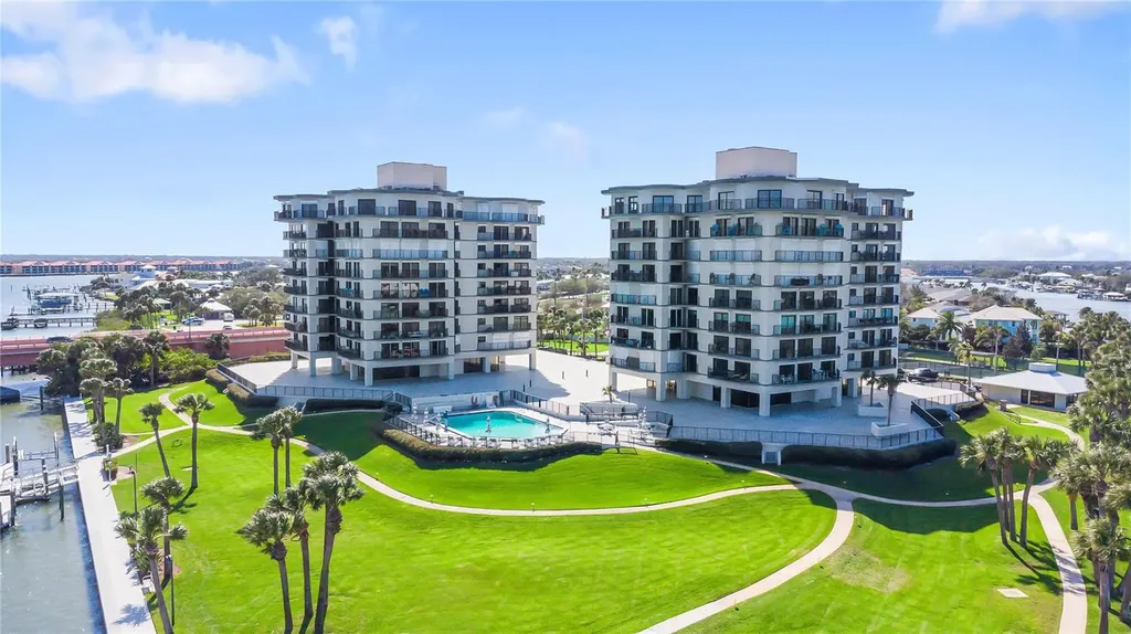 501 N Causeway New Smyrna Beach FL 32169