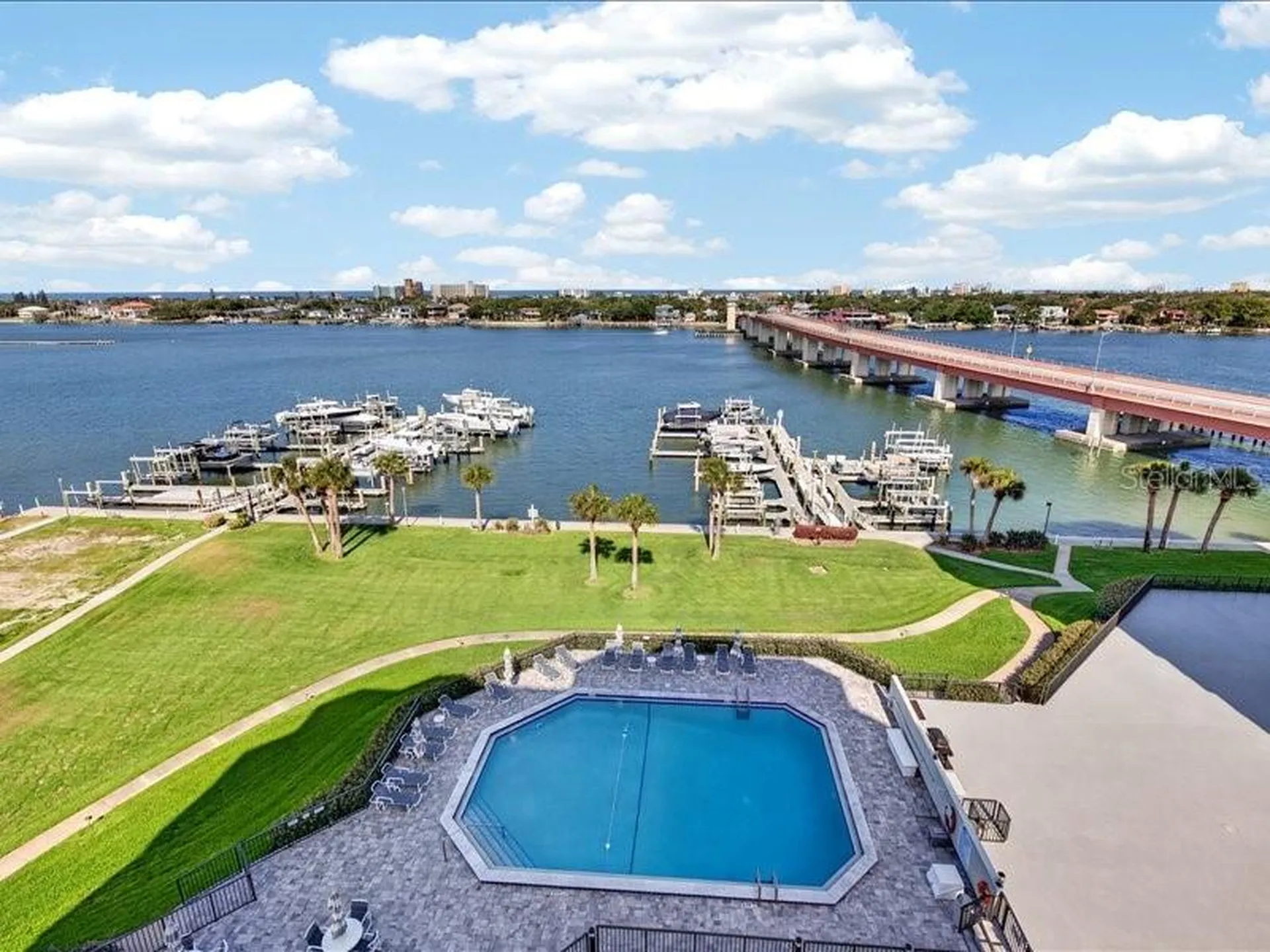 501 N Causeway New Smyrna Beach FL 32169