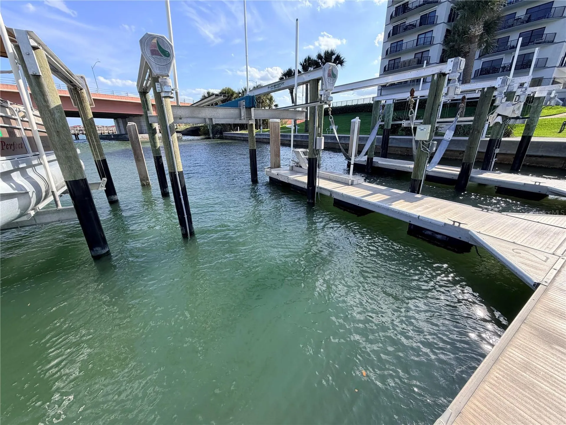 501 N Causeway New Smyrna Beach FL 32169
