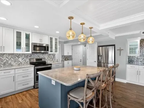 501 N Causeway New Smyrna Beach FL 32169
