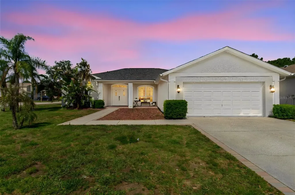4203 Anaconda Drive New Port Richey FL 34655