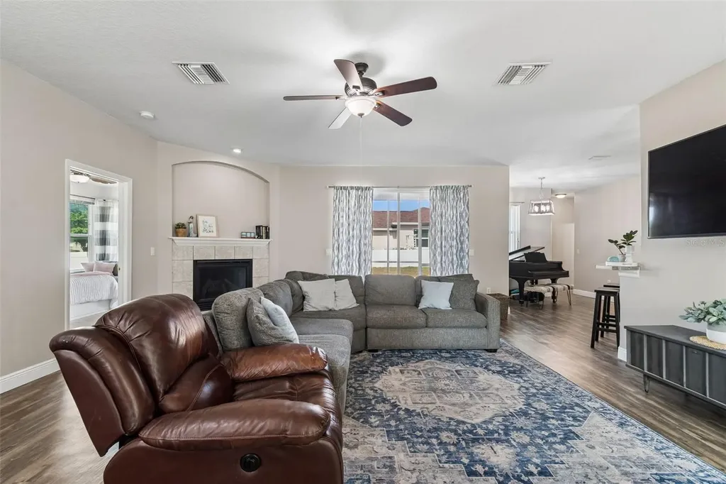 4203 Anaconda Drive New Port Richey FL 34655