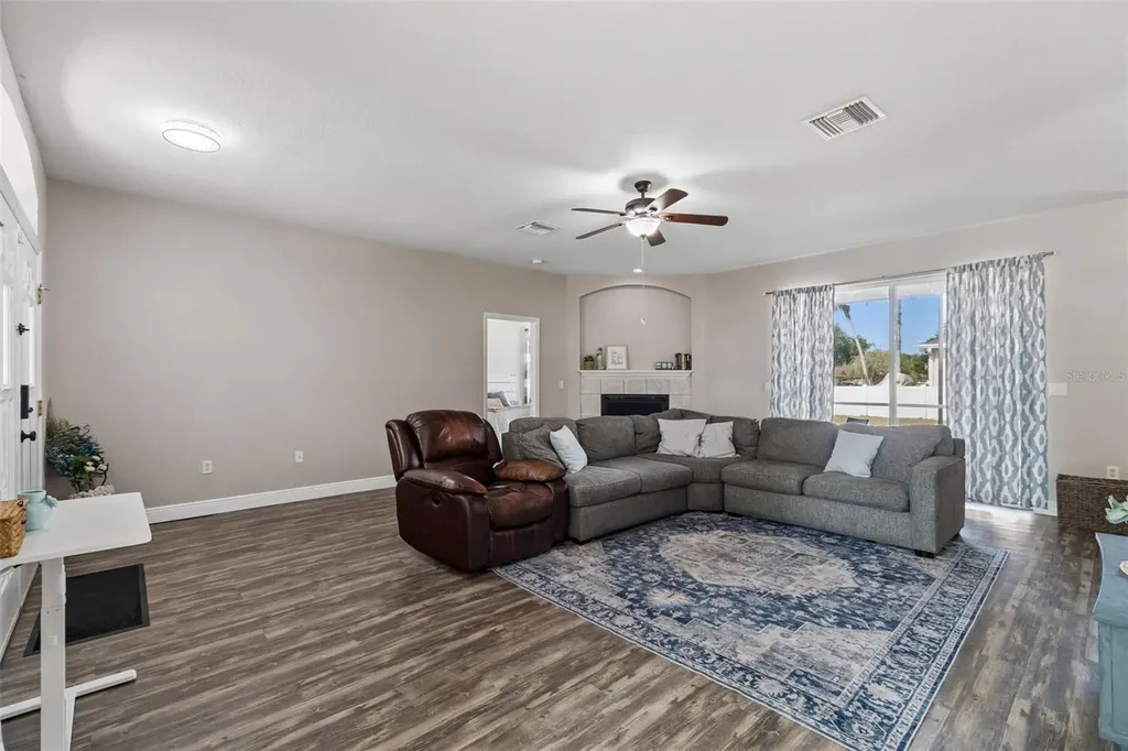 4203 Anaconda Drive New Port Richey FL 34655