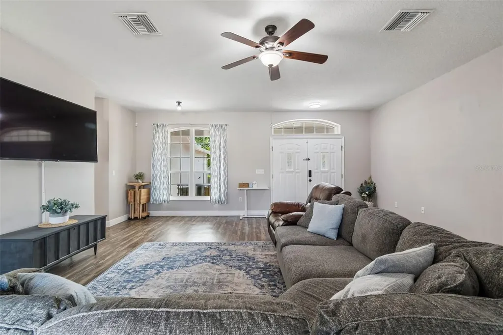 4203 Anaconda Drive New Port Richey FL 34655