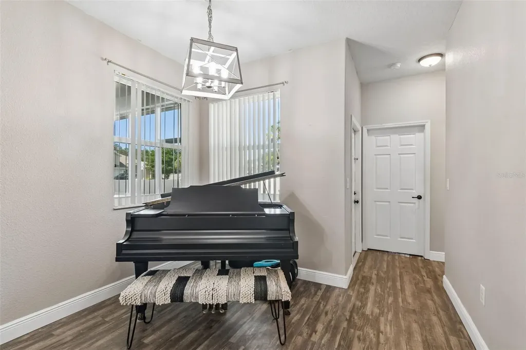 4203 Anaconda Drive New Port Richey FL 34655