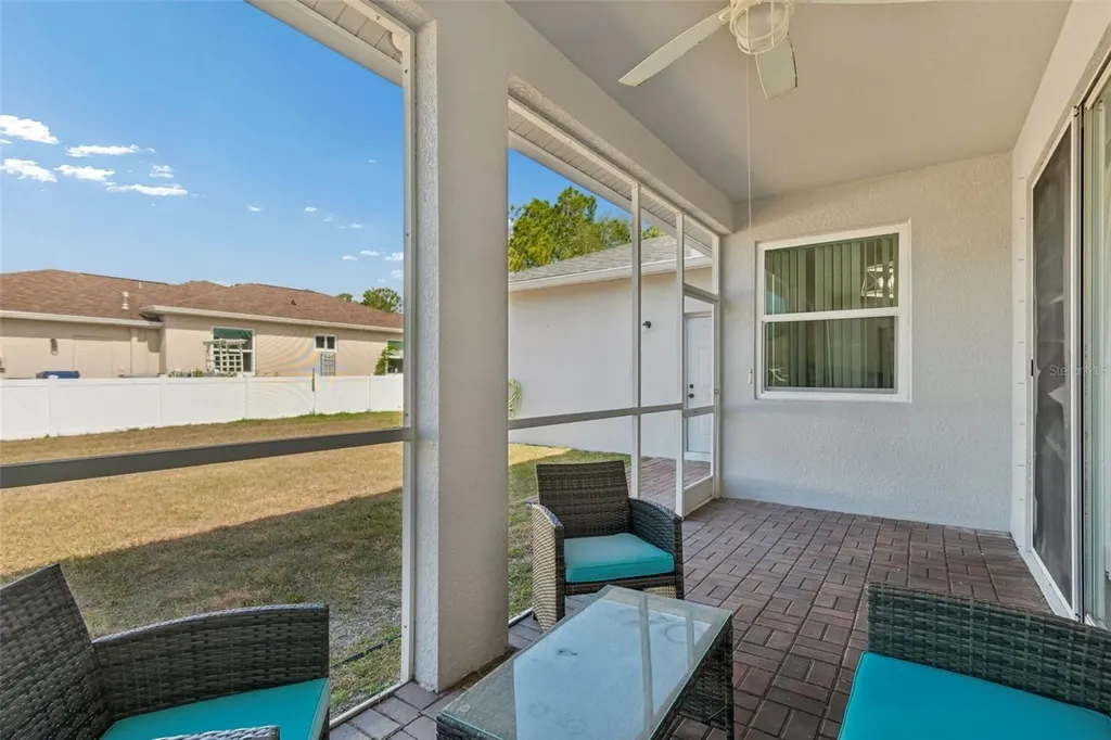 4203 Anaconda Drive New Port Richey FL 34655