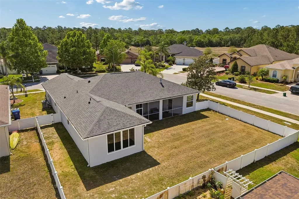4203 Anaconda Drive New Port Richey FL 34655