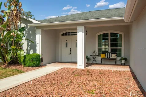 4203 Anaconda Drive New Port Richey FL 34655