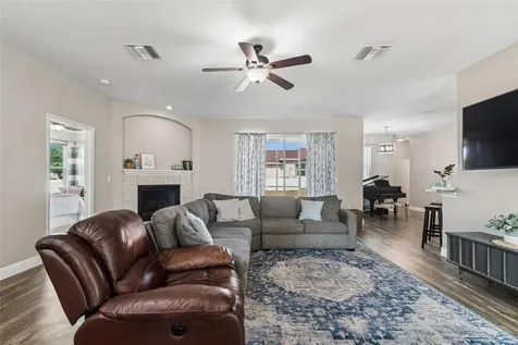 4203 Anaconda Drive New Port Richey FL 34655