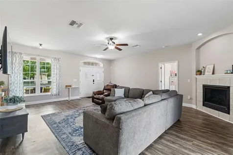 4203 Anaconda Drive New Port Richey FL 34655