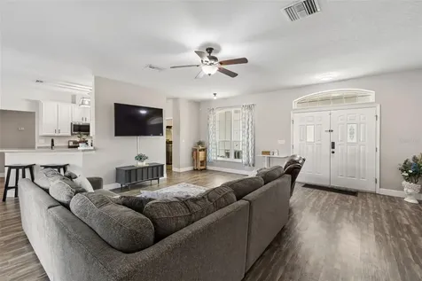 4203 Anaconda Drive New Port Richey FL 34655