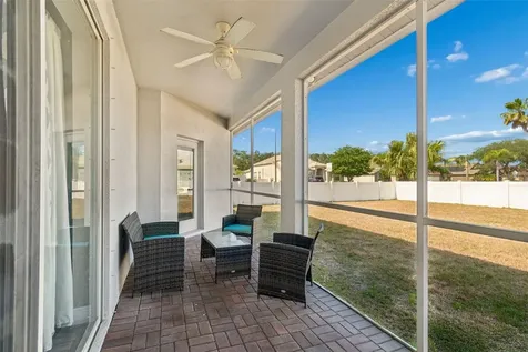 4203 Anaconda Drive New Port Richey FL 34655