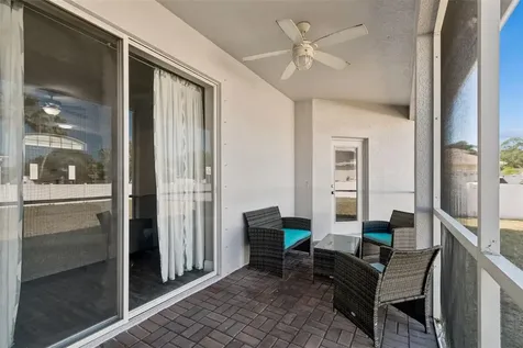 4203 Anaconda Drive New Port Richey FL 34655