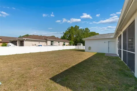 4203 Anaconda Drive New Port Richey FL 34655