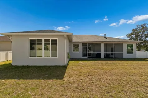 4203 Anaconda Drive New Port Richey FL 34655