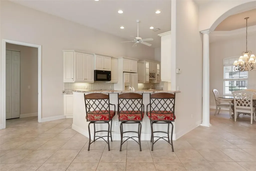 1023 Hampstead Lane Ormond Beach FL 32174