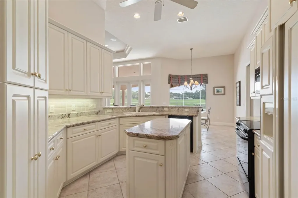 1023 Hampstead Lane Ormond Beach FL 32174