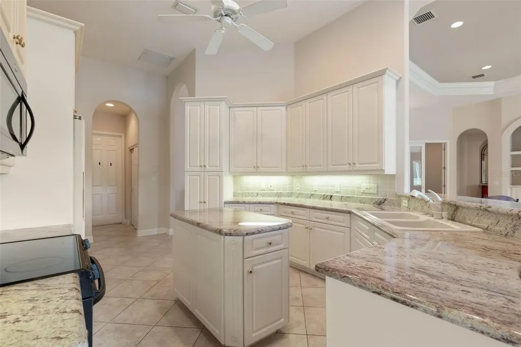 1023 Hampstead Lane Ormond Beach FL 32174