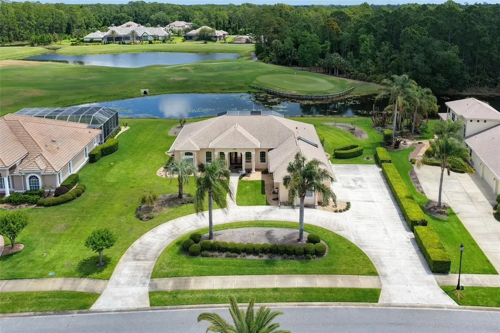 1023 Hampstead Lane Ormond Beach FL 32174