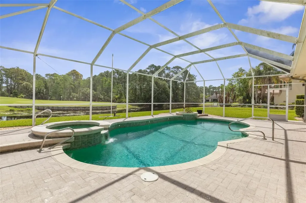 1023 Hampstead Lane Ormond Beach FL 32174