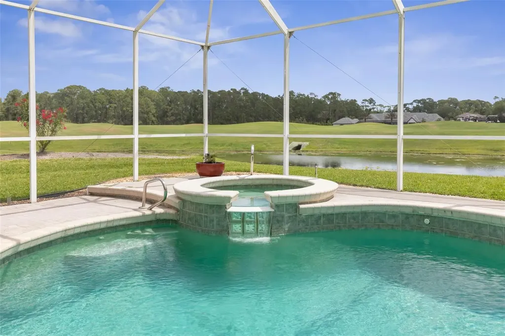 1023 Hampstead Lane Ormond Beach FL 32174