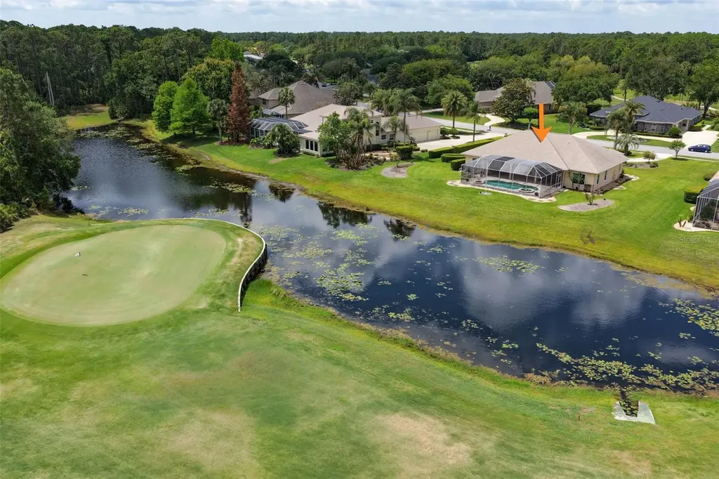 1023 Hampstead Lane Ormond Beach FL 32174