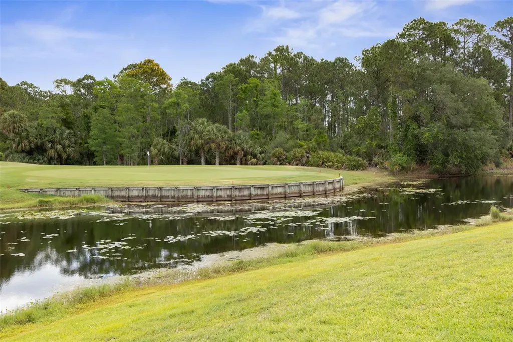 1023 Hampstead Lane Ormond Beach FL 32174
