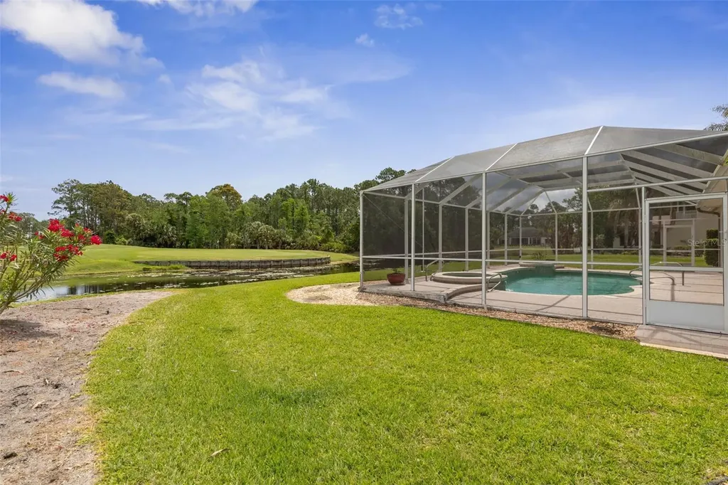 1023 Hampstead Lane Ormond Beach FL 32174