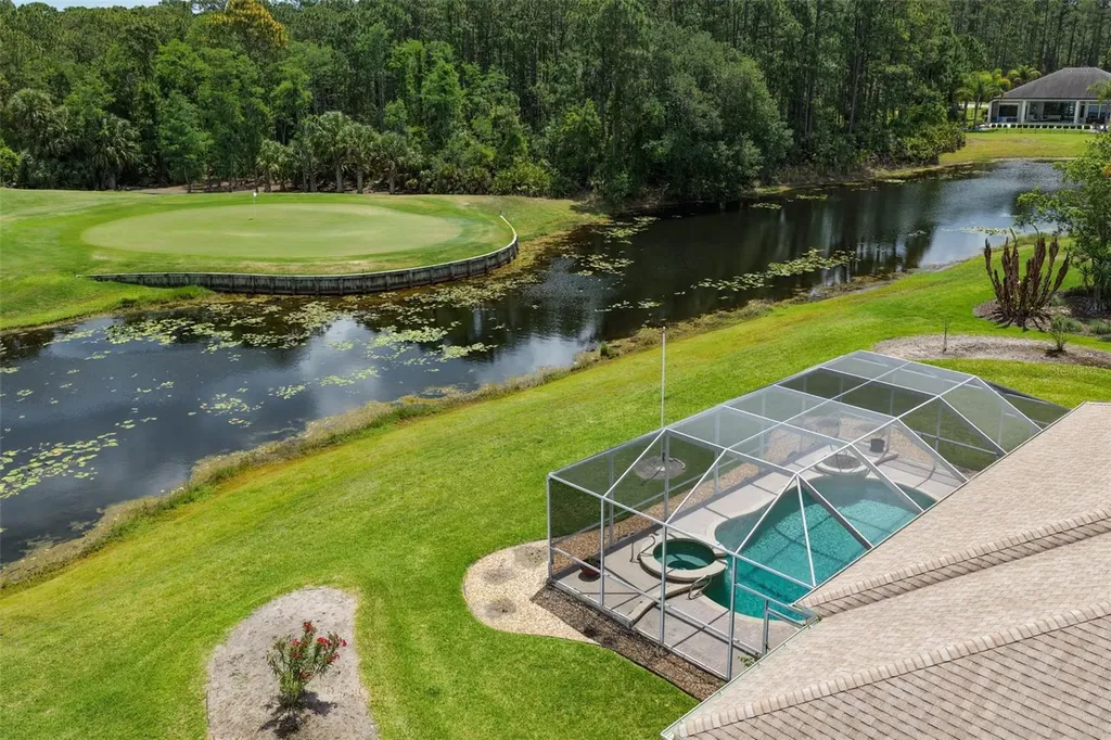 1023 Hampstead Lane Ormond Beach FL 32174