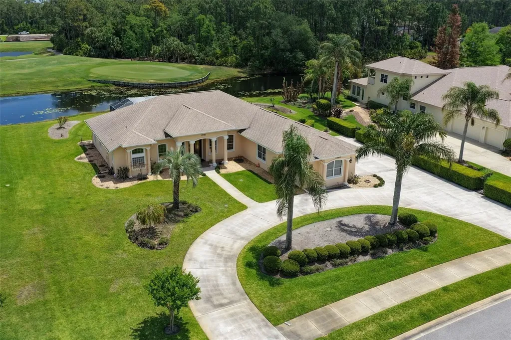 1023 Hampstead Lane Ormond Beach FL 32174