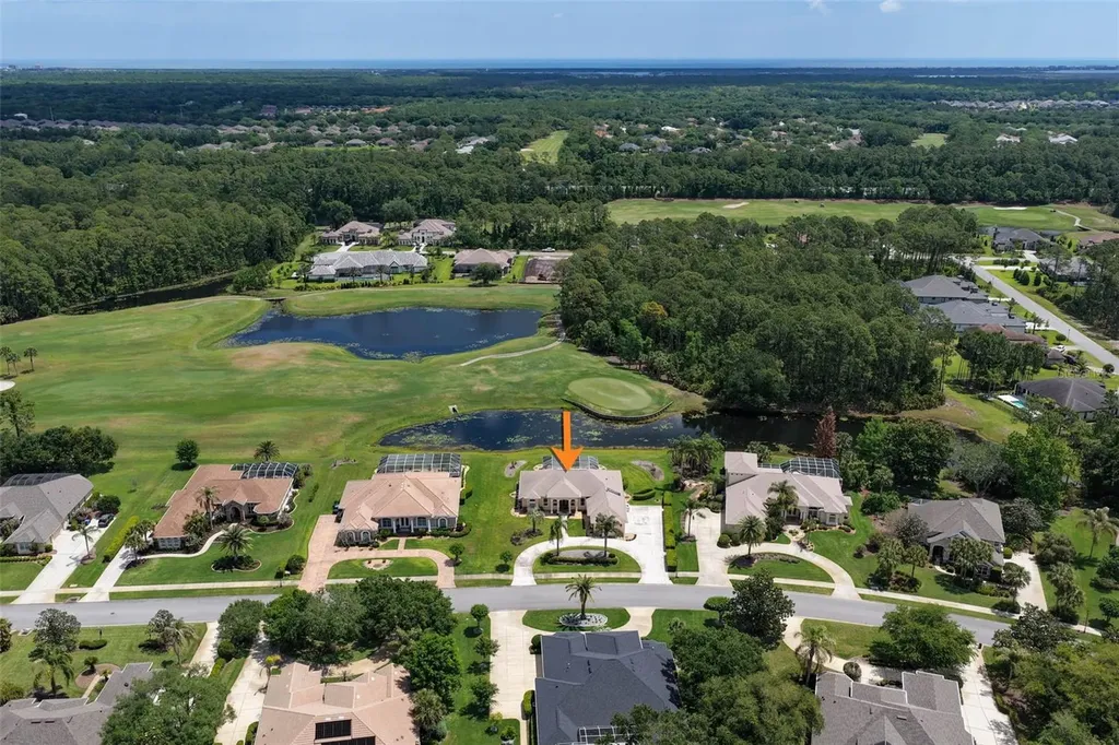1023 Hampstead Lane Ormond Beach FL 32174