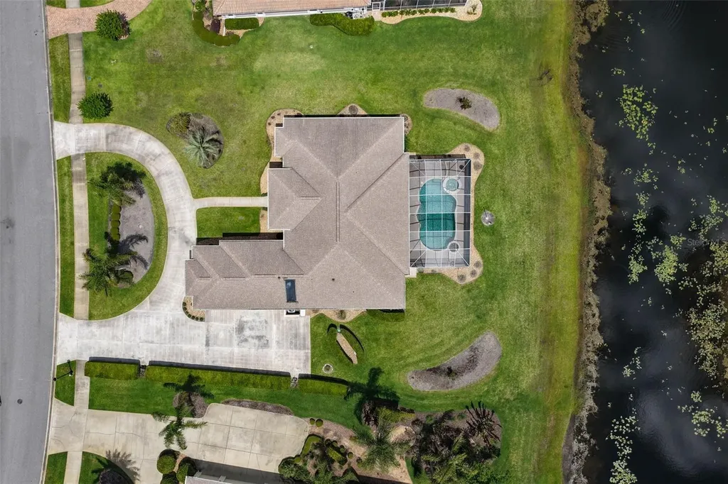 1023 Hampstead Lane Ormond Beach FL 32174