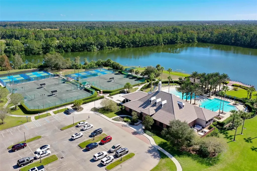 1023 Hampstead Lane Ormond Beach FL 32174