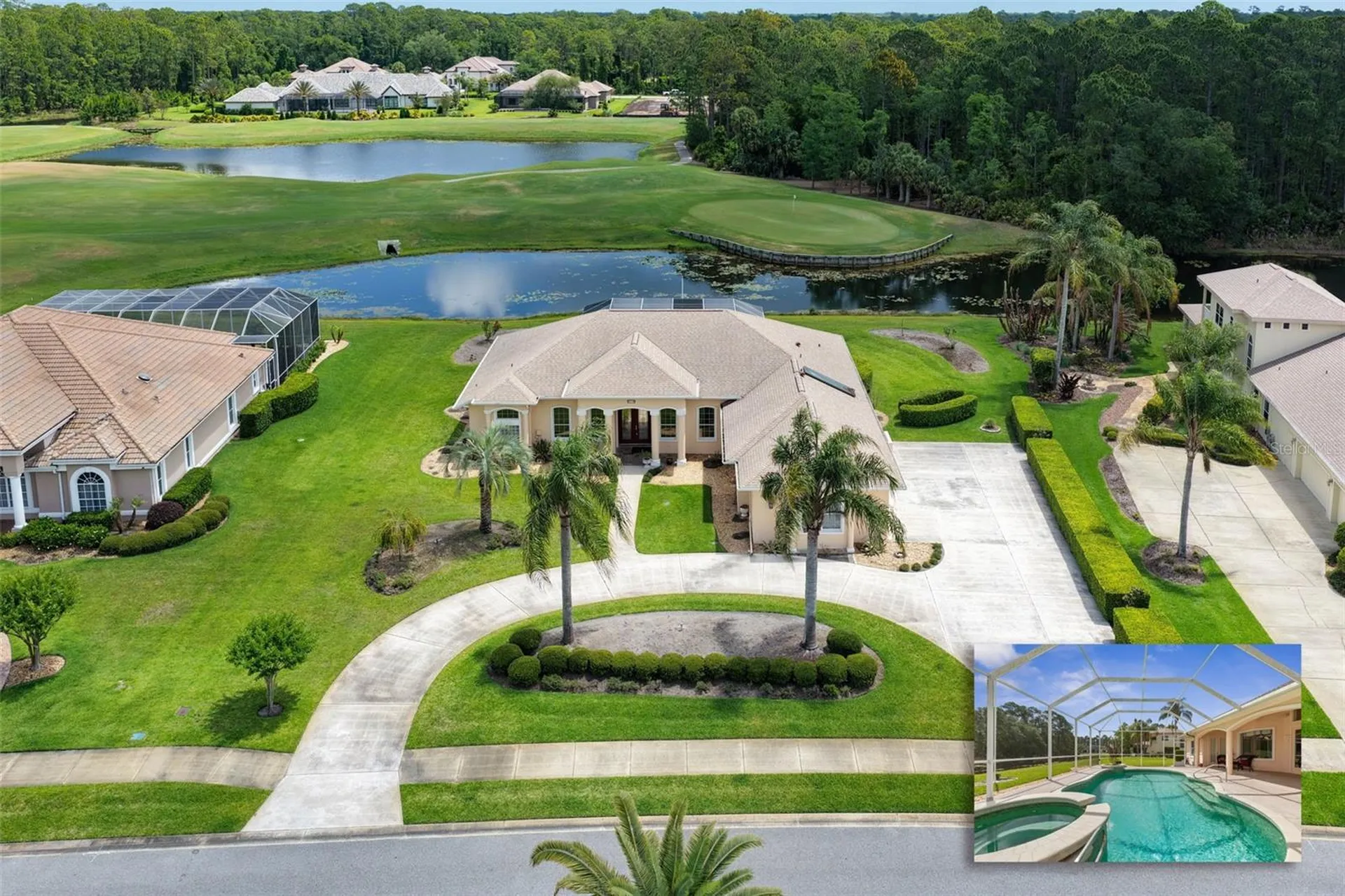 1023 Hampstead Lane Ormond Beach FL 32174
