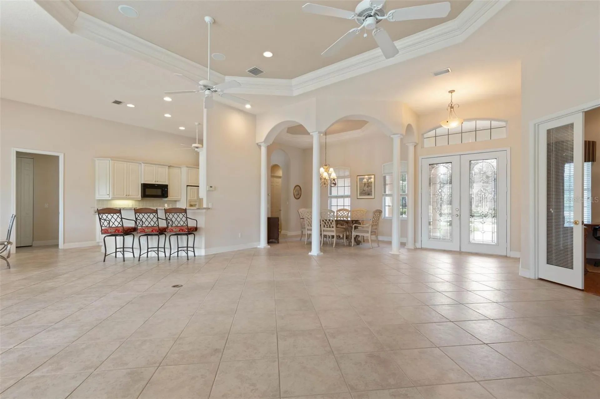1023 Hampstead Lane Ormond Beach FL 32174