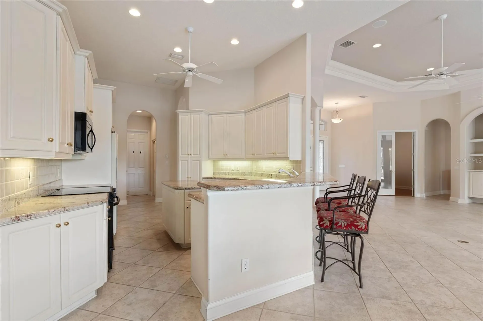 1023 Hampstead Lane Ormond Beach FL 32174