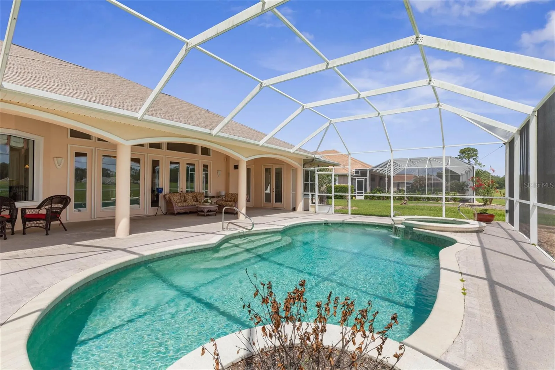 1023 Hampstead Lane Ormond Beach FL 32174