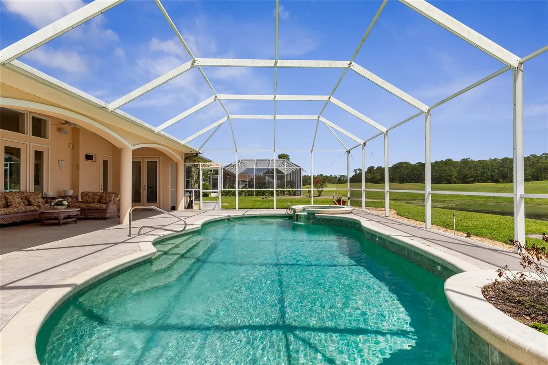 1023 Hampstead Lane Ormond Beach FL 32174