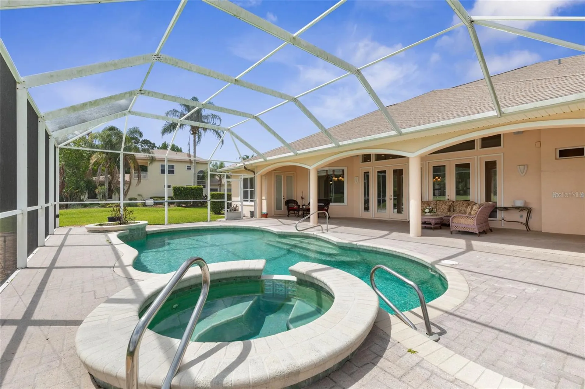 1023 Hampstead Lane Ormond Beach FL 32174