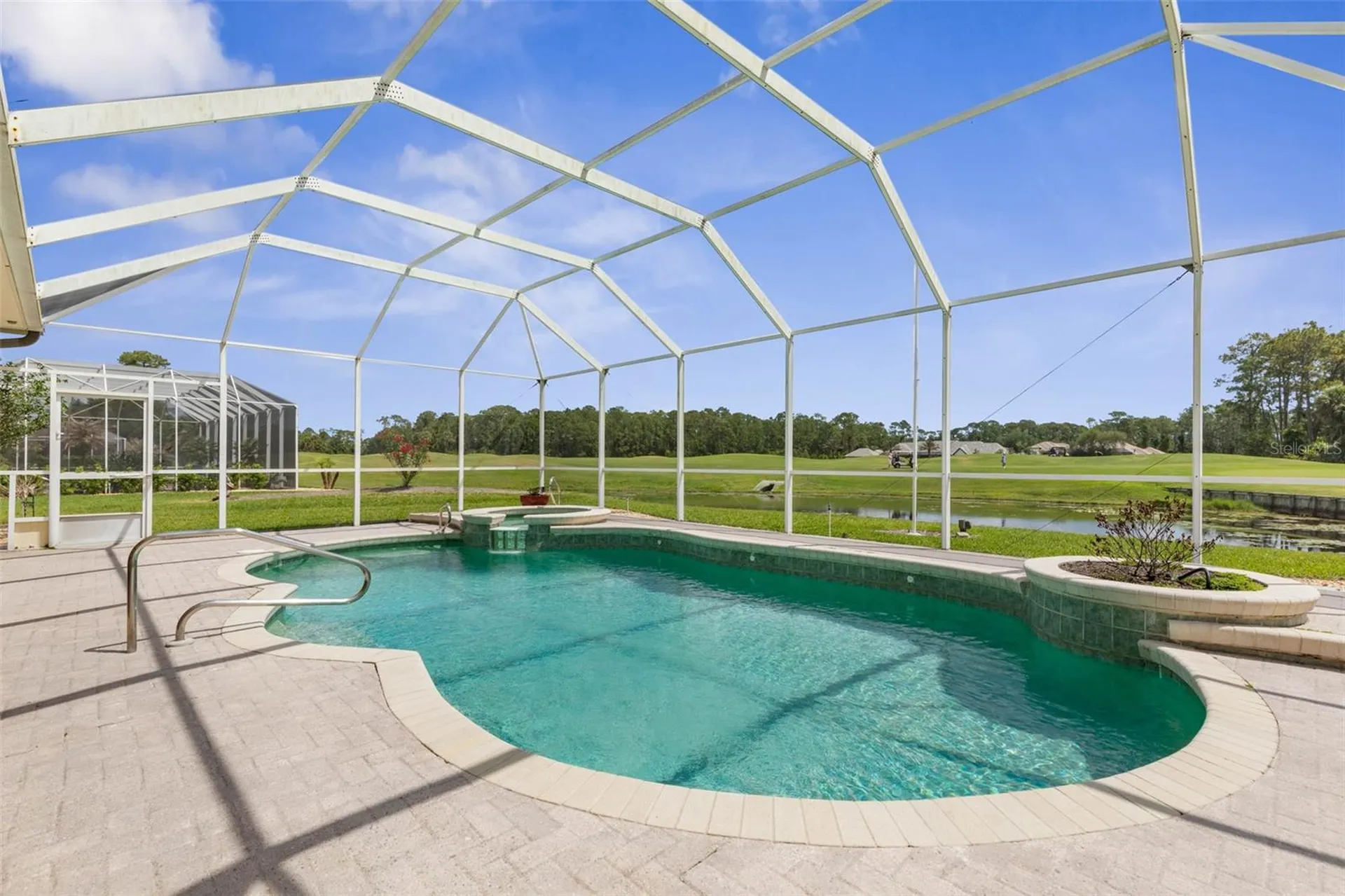 1023 Hampstead Lane Ormond Beach FL 32174