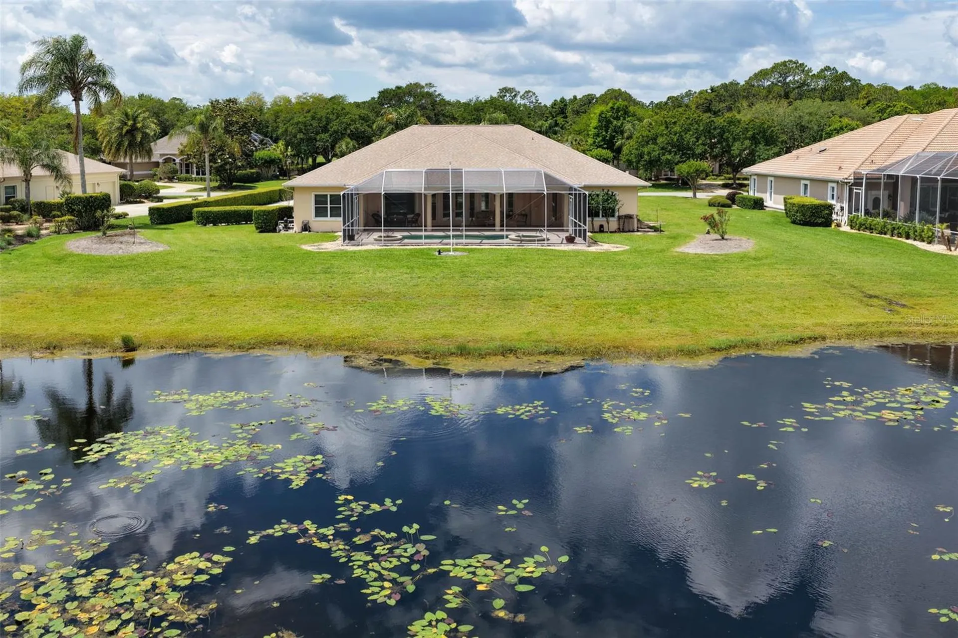 1023 Hampstead Lane Ormond Beach FL 32174
