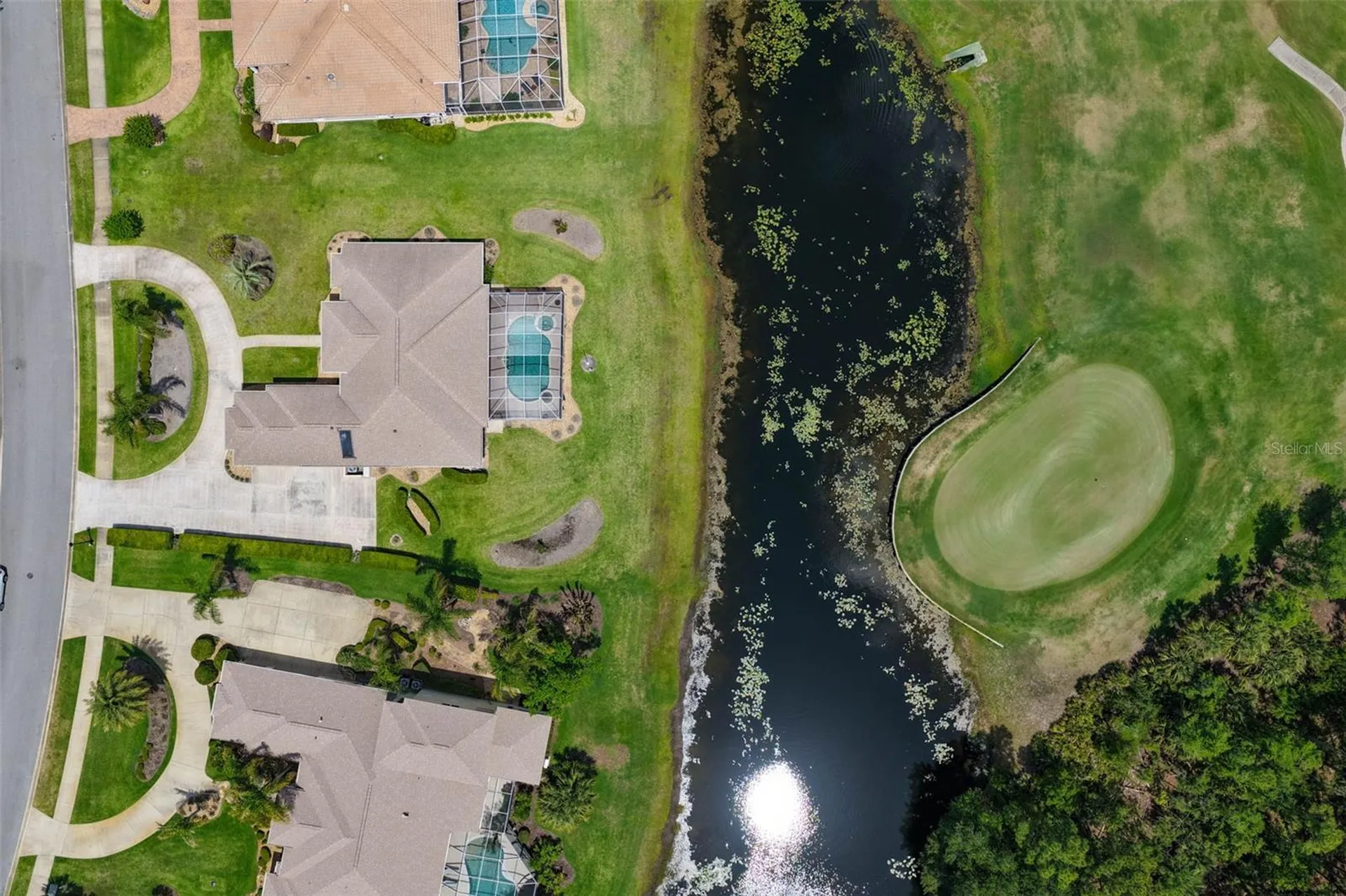1023 Hampstead Lane Ormond Beach FL 32174