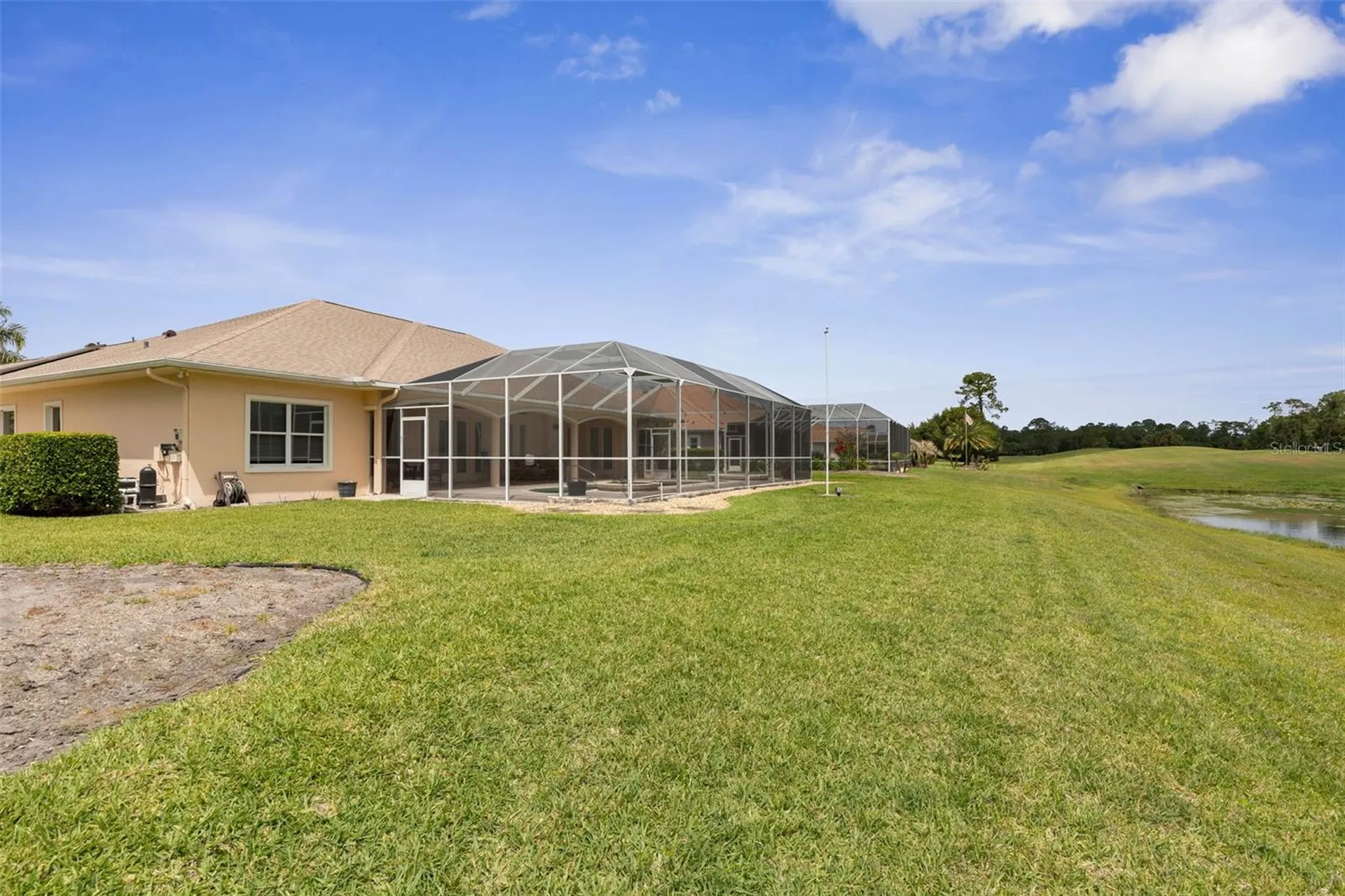 1023 Hampstead Lane Ormond Beach FL 32174