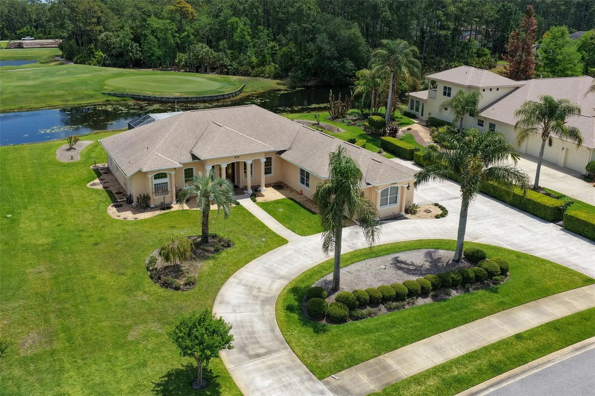 1023 Hampstead Lane Ormond Beach FL 32174