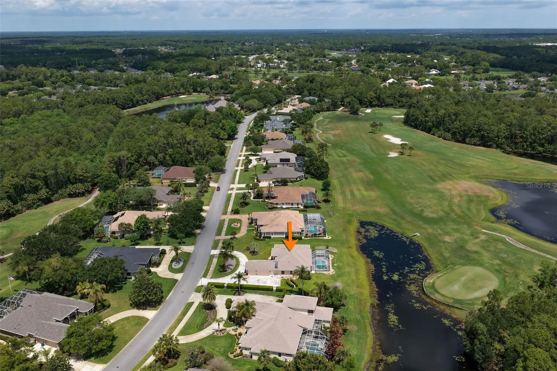 1023 Hampstead Lane Ormond Beach FL 32174