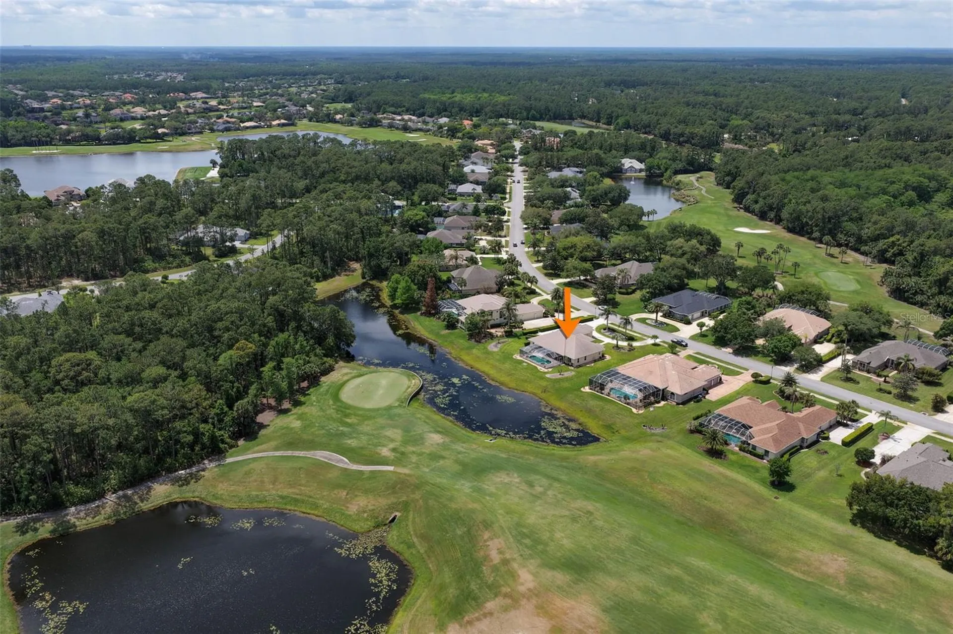 1023 Hampstead Lane Ormond Beach FL 32174