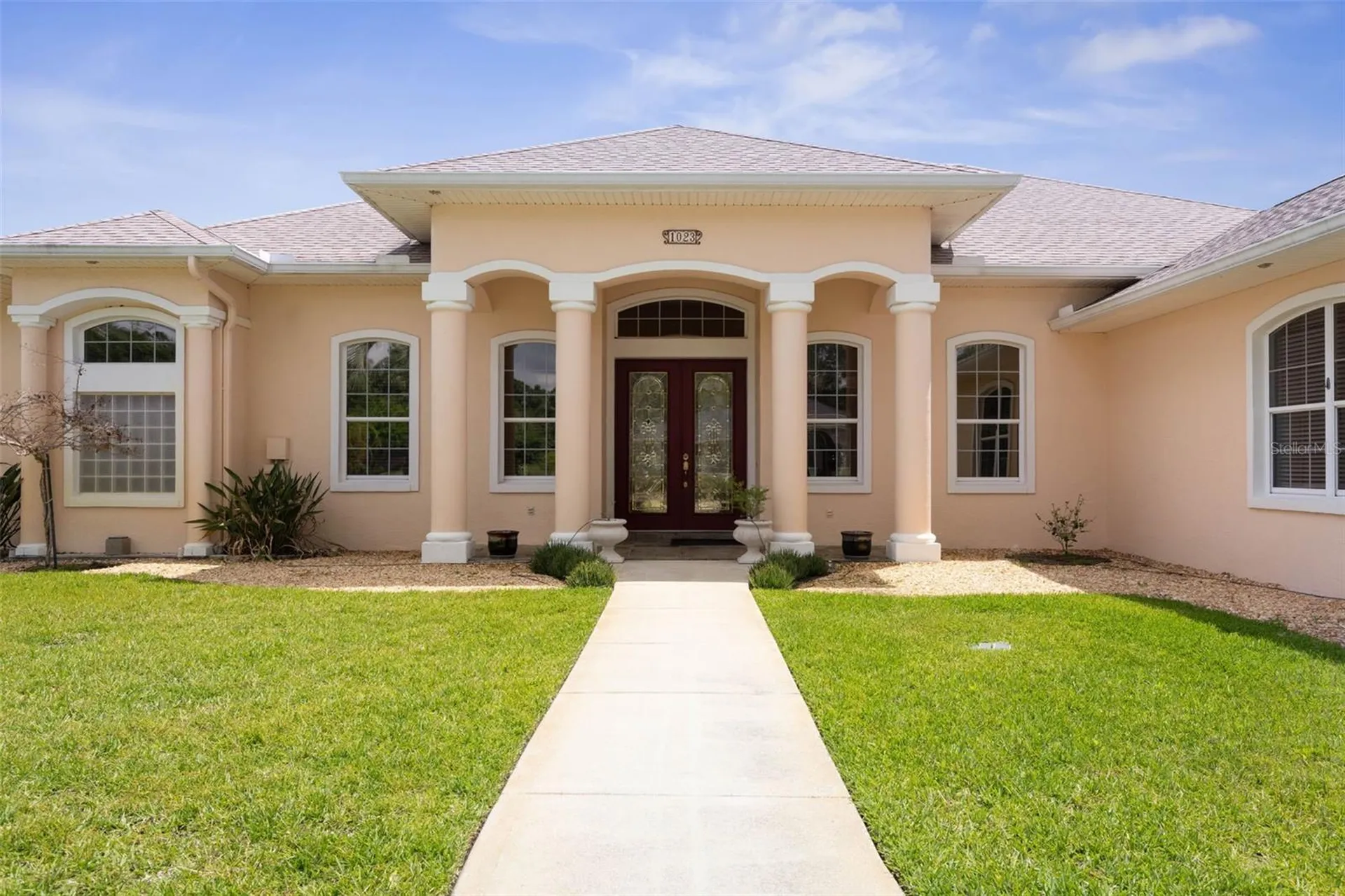 1023 Hampstead Lane Ormond Beach FL 32174