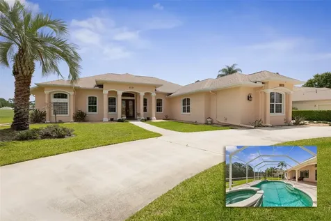 1023 Hampstead Lane Ormond Beach FL 32174