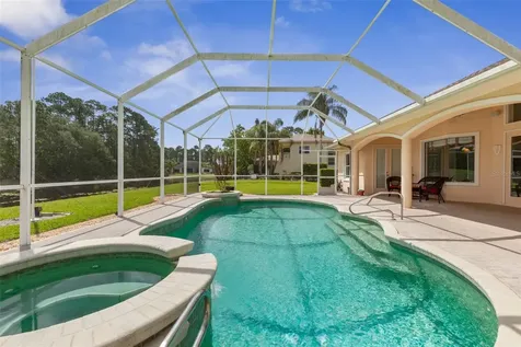 1023 Hampstead Lane Ormond Beach FL 32174